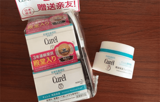 敏感肌冬季用什么补水 用对这些还你健康皮  敏感肌肤 保湿补水 雪花秀 whoo后 第2张