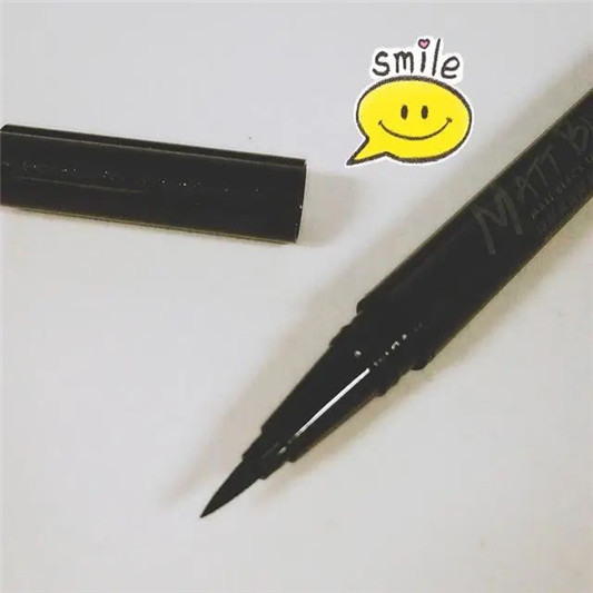 平价国货眼线测评，快看看哪款值得入手  眼线 还在 第2张