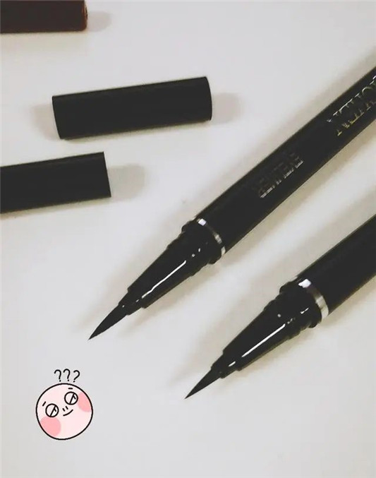 平价国货眼线测评，快看看哪款值得入手  眼线 还在 第3张