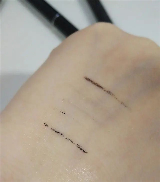 平价国货眼线测评，快看看哪款值得入手  眼线 还在 第10张
