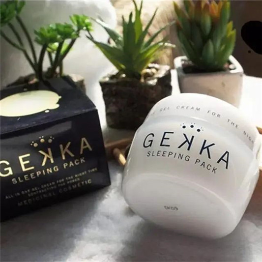 换季面膜大作战，你的面膜囤好了吗  面膜 好了 第13张