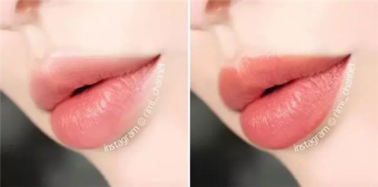 小众口红种草篇，那些你不知道却悄悄美起来的口红色号  这款 颜色 口红 第5张