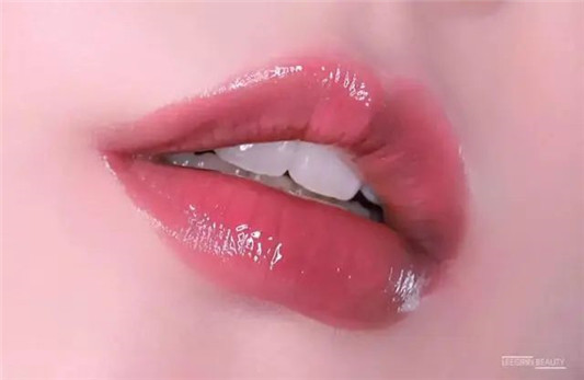 小众口红种草篇，那些你不知道却悄悄美起来的口红色号  这款 颜色 口红 第16张