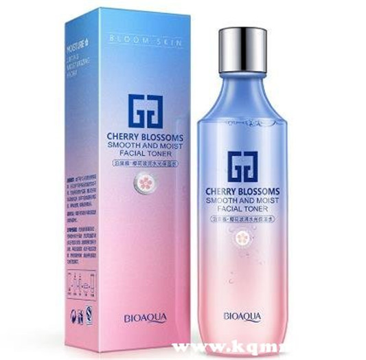 精华水和爽肤水一样吗，精华水和爽肤水的先后用法