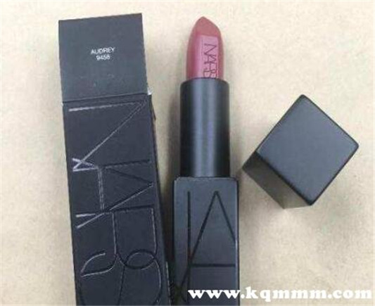 nice软件上的口红是正品吗，nice上买的口红是真的么