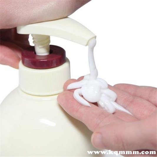 身体乳是干嘛用的，身体乳的作用是什么