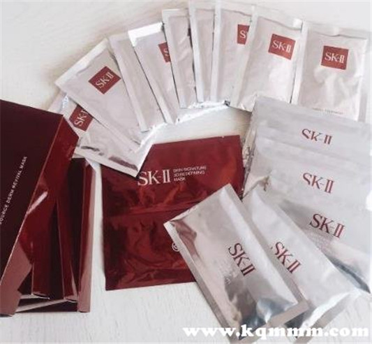 sk2面膜搓泥的原因，sk2面膜搓泥的好坏