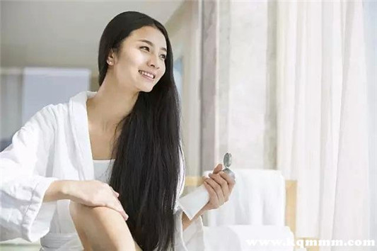 身体乳怎么用，身体乳天天抹吗