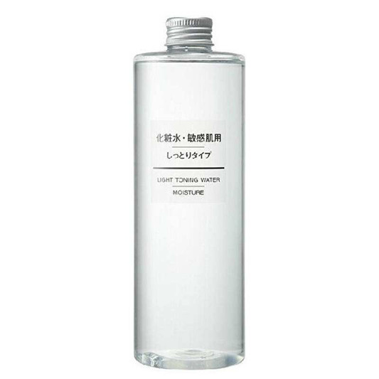 全球十大好用爽肤水平价，平价性价比高的爽肤水  平价 第4张