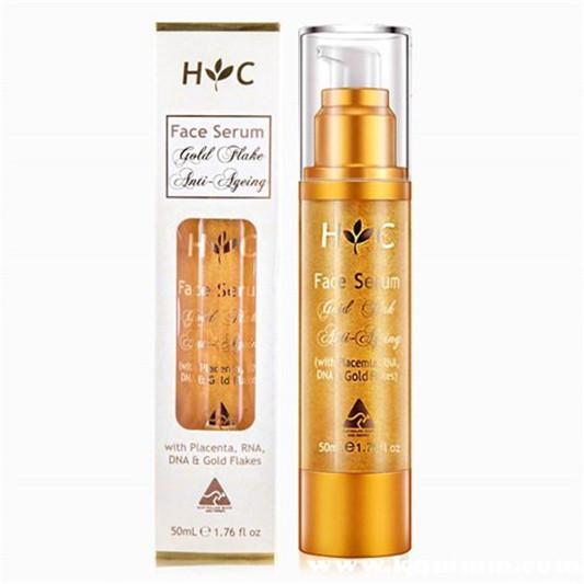 羊胎素精华液使用方法，羊胎素精华液早晚用吗