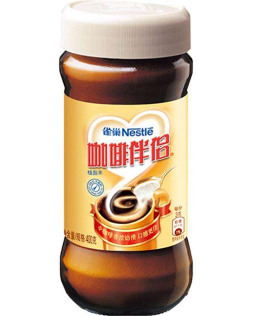 雀巢咖啡伴侣过期了还能喝吗