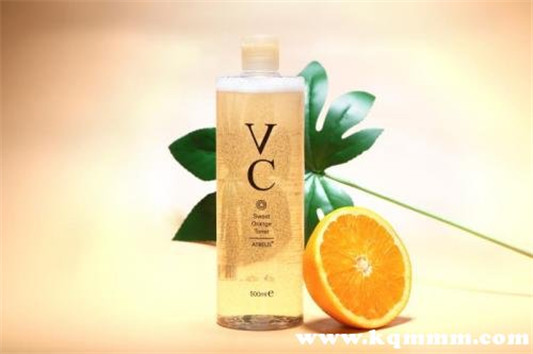 vc水可以当爽肤水用吗，vc水的正确用法