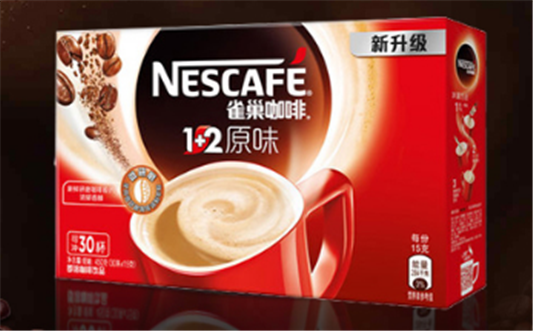 雀巢原味咖啡能减肥吗，或会发胖吗，热量高吗
