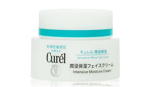 珂润面霜成分表，珂润面霜成分详细  成分 第4张