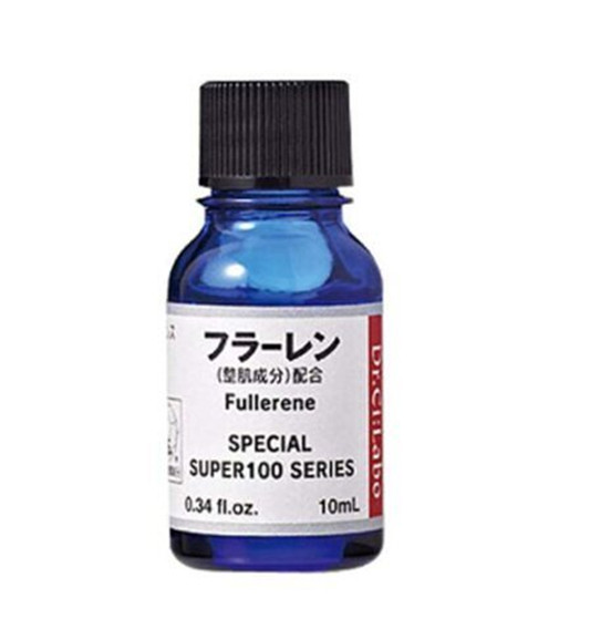 富勒烯精华液功效和价格，怎么用