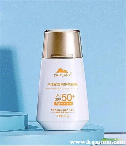 什么牌子防晒霜最好用，哪款牌子防晒霜效果最好  防晒霜 第7张