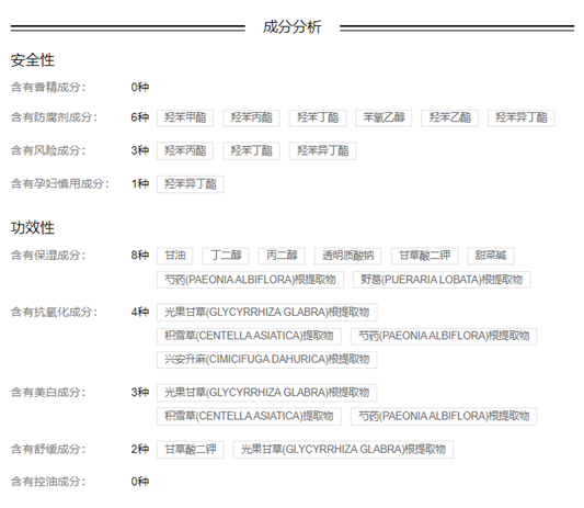 艾珂薇N4面霜怎么样，艾珂薇n4面霜价格  面霜 第2张
