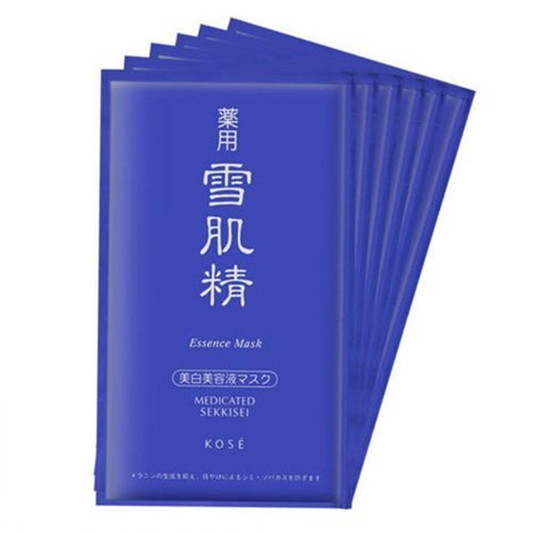面膜的精华液用不完，还可以怎么用