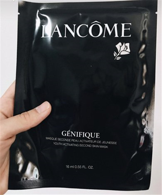 面膜精华液粘稠好还是稀薄好