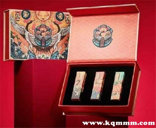 999皮炎平口红是什么牌子，口红怎么样
