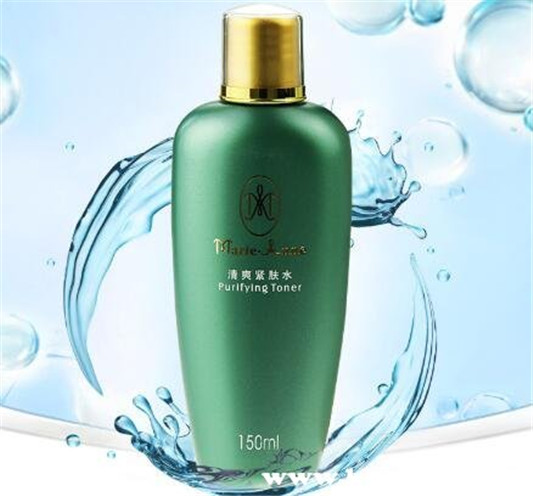 爽肤水和保湿水一样吗，有什么区别