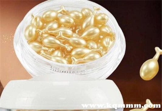富勒烯胎盘素活肤精华液怎么样，功效