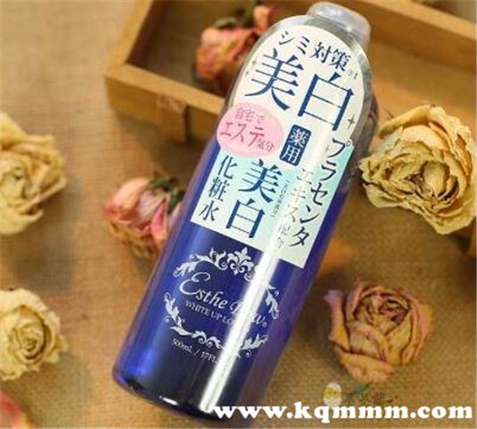 爽肤水是补水的还是锁水的