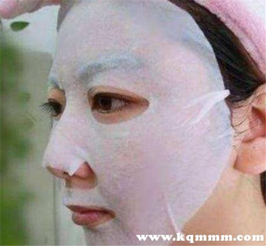 敷面膜不洗脸有危害吗，敷面膜不洗脸有什么副作用