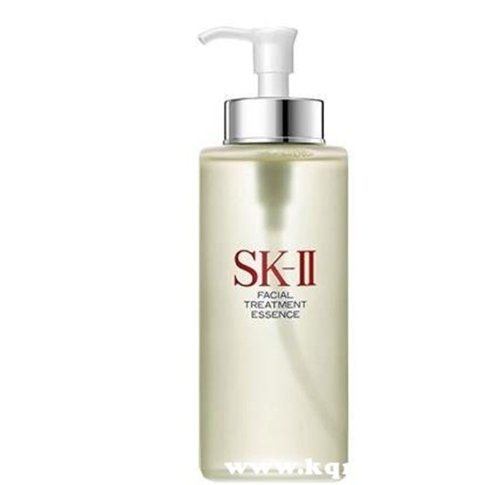 skii神仙水是精华还是爽肤水，sk2神仙水最佳搭配