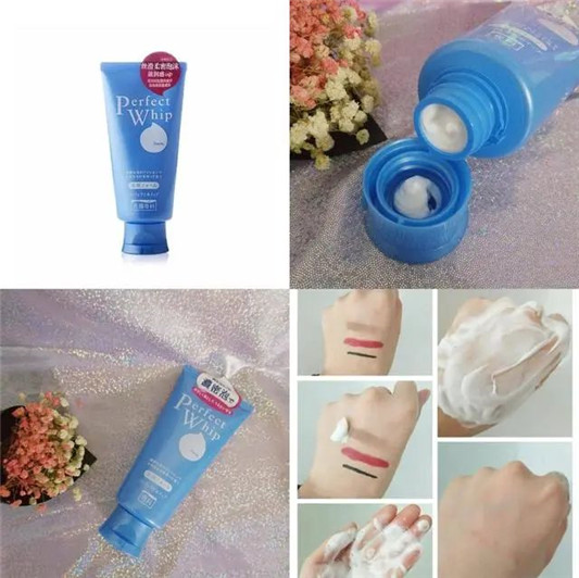很火却不好用的网红护肤品「马油厚重闷痘，香蒲丽眼膜**皮肤」  护肤品 马油 香蒲丽眼膜 第4张