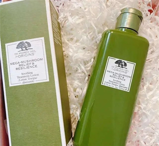爽肤水白名单「兰蔻粉水水膜都好用，菌菇水消痘神器」  爽肤水 兰蔻粉水 菌菇水 第5张