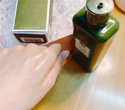 爽肤水白名单「兰蔻粉水水膜都好用，菌菇水消痘神器」  爽肤水 兰蔻粉水 菌菇水 第6张