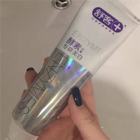 8款超级好用美白牙膏「舒克清新舒爽、日本狮王药用配方超安全」