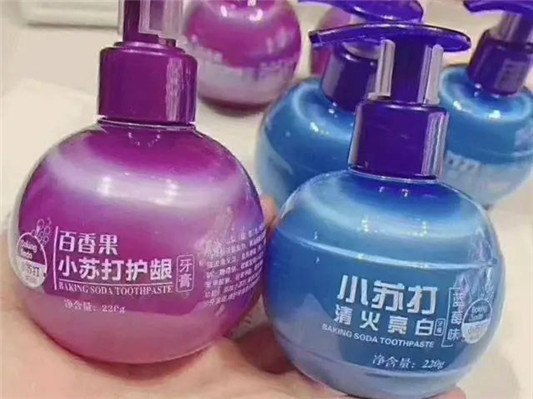 8款超级好用美白牙膏「舒克清新舒爽、日本狮王药用配方超安全」  狮王 舒克 牙膏 第2张