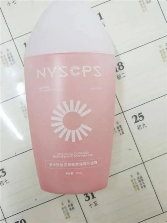 8款超级好用美白牙膏「舒克清新舒爽、日本狮王药用配方超安全」  狮王 舒克 牙膏 第5张
