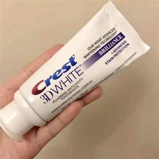 8款超级好用美白牙膏「舒克清新舒爽、日本狮王药用配方超安全」  狮王 舒克 牙膏 第7张