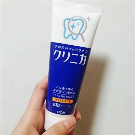 8款超级好用美白牙膏「舒克清新舒爽、日本狮王药用配方超安全」  狮王 舒克 牙膏 第8张