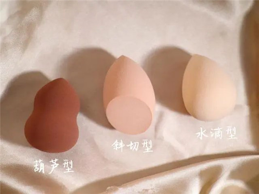 5款热门美妆蛋测评「别再踩雷了姐妹们」  美妆蛋 测评 热门 第6张