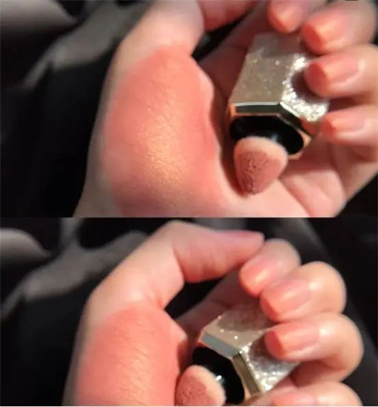 6种网红腮红评测「画好腮红真的很重要」  腮红 评测 网红 第9张