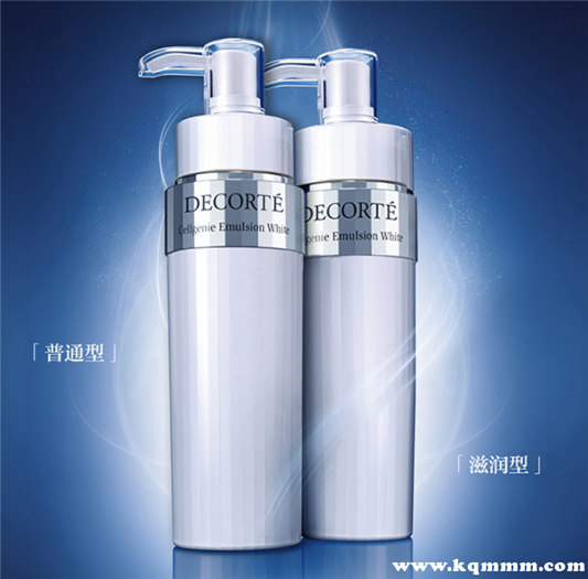 黛珂乳液怎么样，黛珂乳液好用么  乳液 第4张