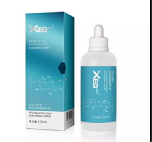 xeq方程式酵母玻尿酸精华液效果怎么样