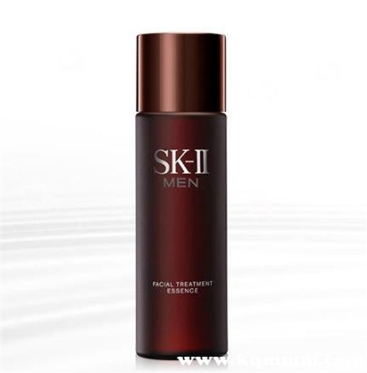 sk2爽肤水和神仙水的区别