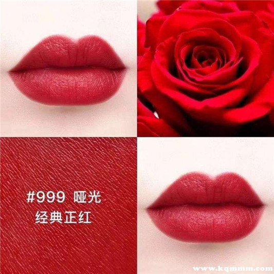 迪奥999口红价格，正品迪奥口红999多少钱一支  迪奥 第3张