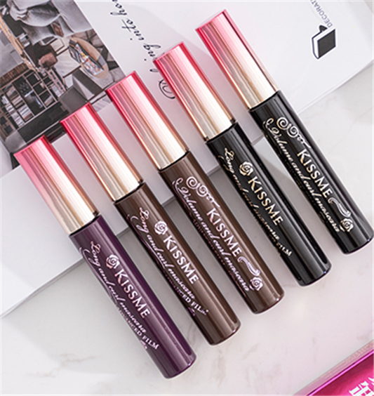 kiss me睫毛膏怎么卸妆，kissme睫毛膏好难卸