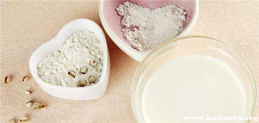 自制面膜的危害是什么，你知道多少  面膜 第1张