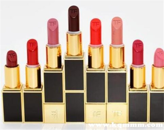 tomford口红批号在哪儿，怎么看的