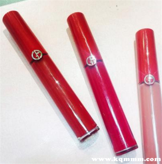 正红色口红排名，正红色最好的口红推荐