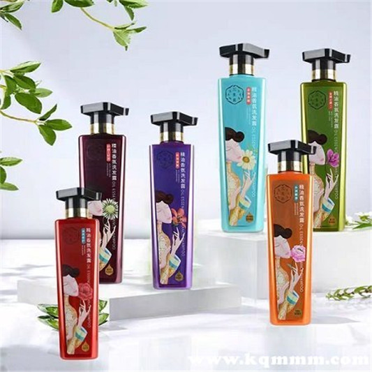 百雀羚洗发水怎么样，好用吗，图片