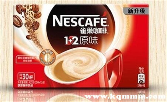 雀巢咖啡和星巴克咖啡的区别，哪个好