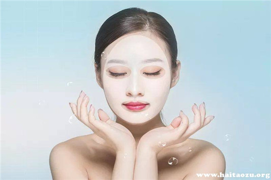 医用面膜和普通面膜的区别